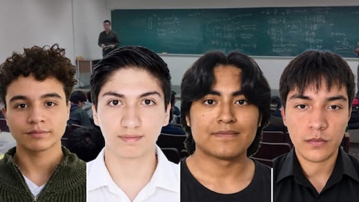 Estudiantes mexicanos quedan fuera de Olimpiada Iberoamericana de Física por falta de recursos