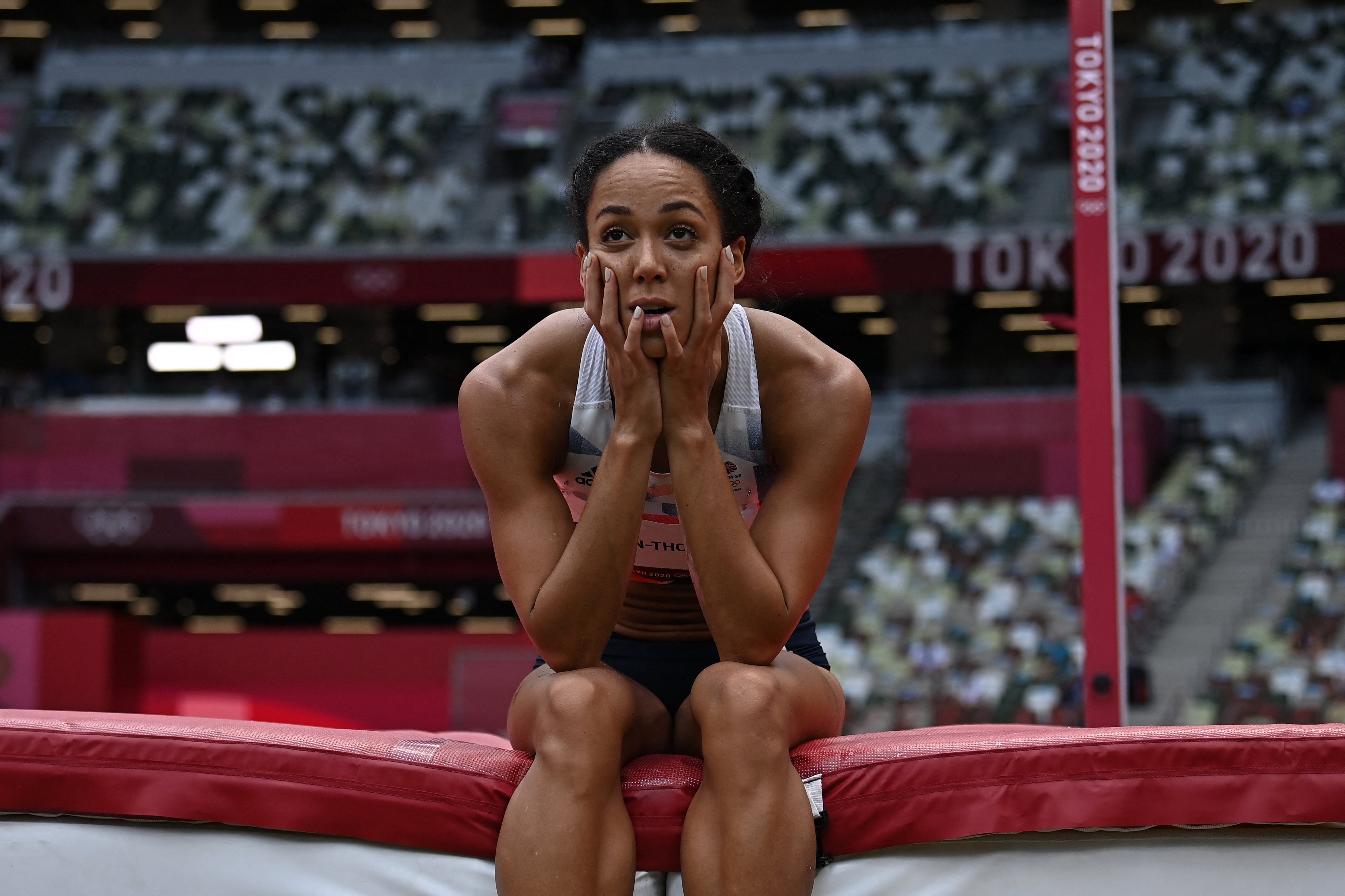 Katarina Johnson-Thompson