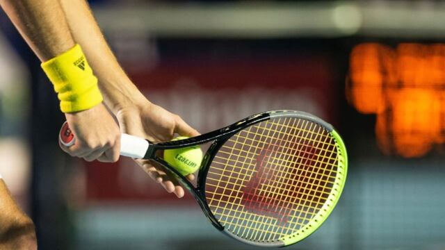 Abierto Mexicano de Tenis 2022