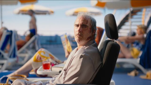 Joaquin Phoenix protagoniza lo nuevo de Ari Aster en perturbador tráiler de Beau Is Afraid