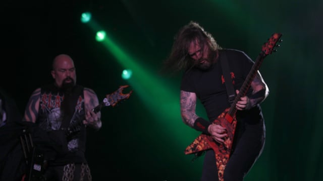 Slayer