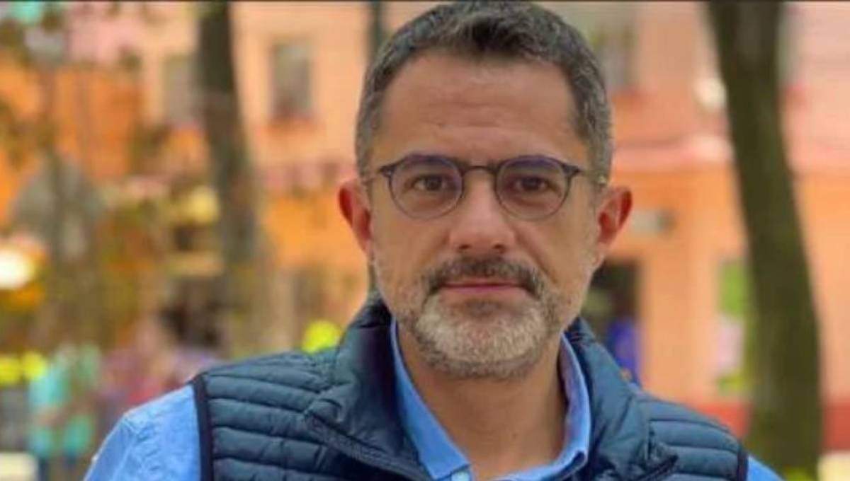 César Iván Escalante Ruiz