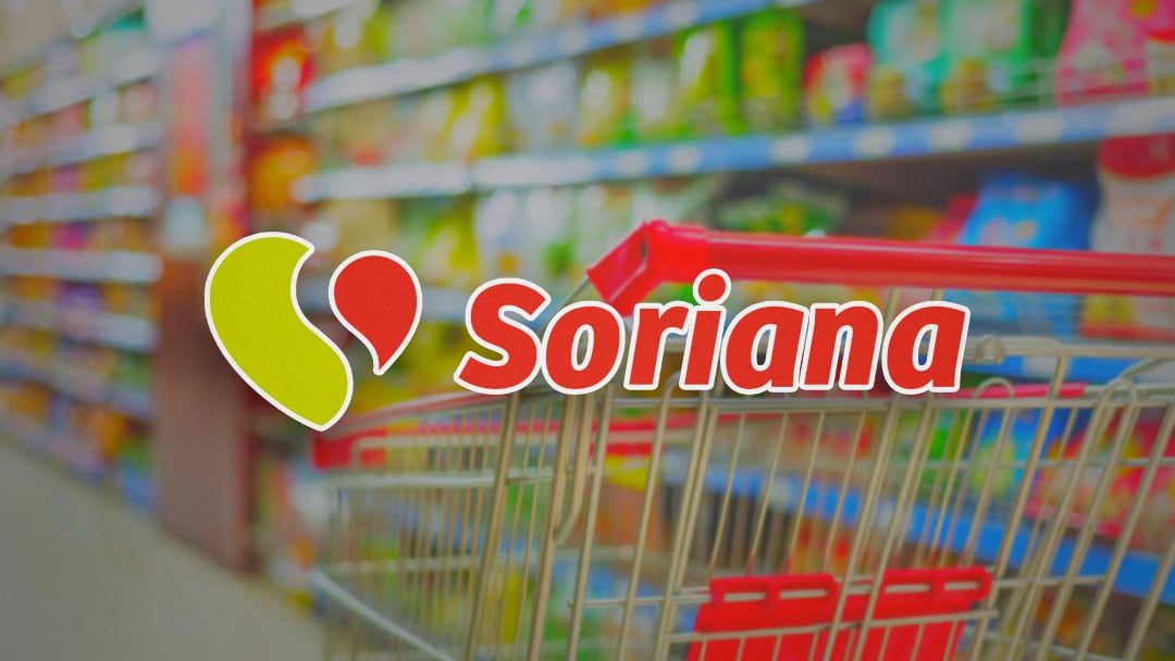 Ofertas Soriana Súper