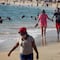 Covid-19: Guerrero retrocede al semáforo rojo pero no cerrará playas