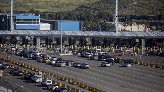 Frontera México-Estados Unidos