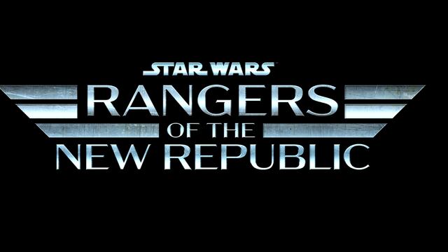 Rangers of the New Republic