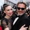 River se llamará el hijo de Joaquin Phoenix y Rooney Mara