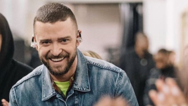 Justin Timberlake