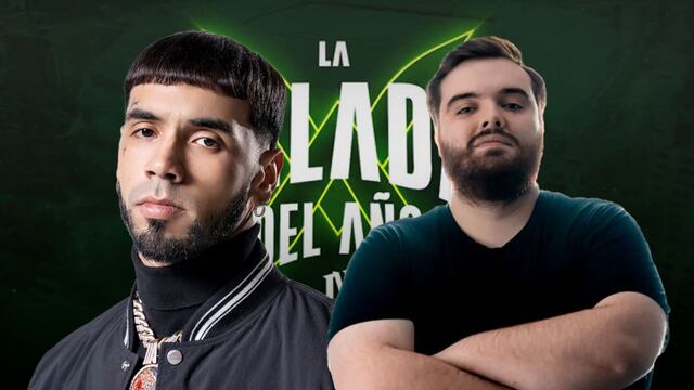 Ibai Llanos y Anuel AA aclararán toda la polémica alrededor de La Velada del Año 4
