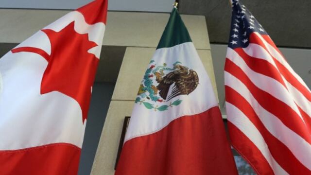 Serán las Secretarías de Relaciones Exteriores y Economía quienes tendrán que desamarrar el entuerto.