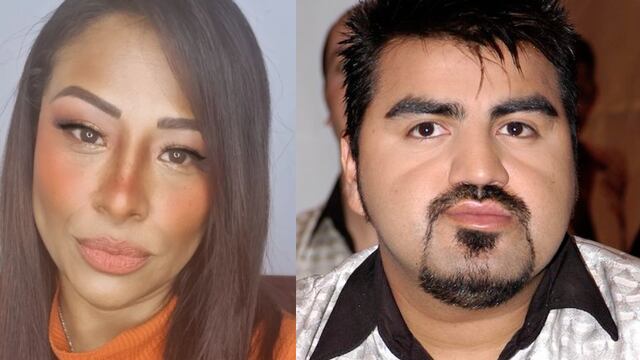 Toñita cree en la inocencia de El Mimoso porque tiene cara de un "pan de Dios"