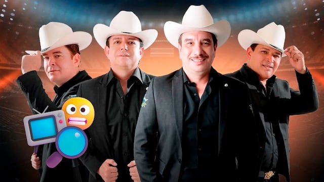 ¿Los Alegres del Barranco podrían ir a la cárcel por apología al narcotráfico?