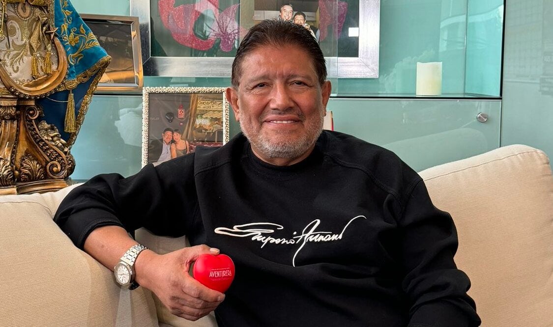 Juan Osorio
