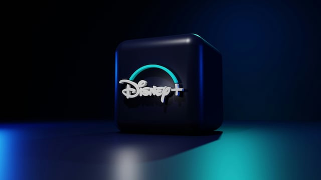 Disney+