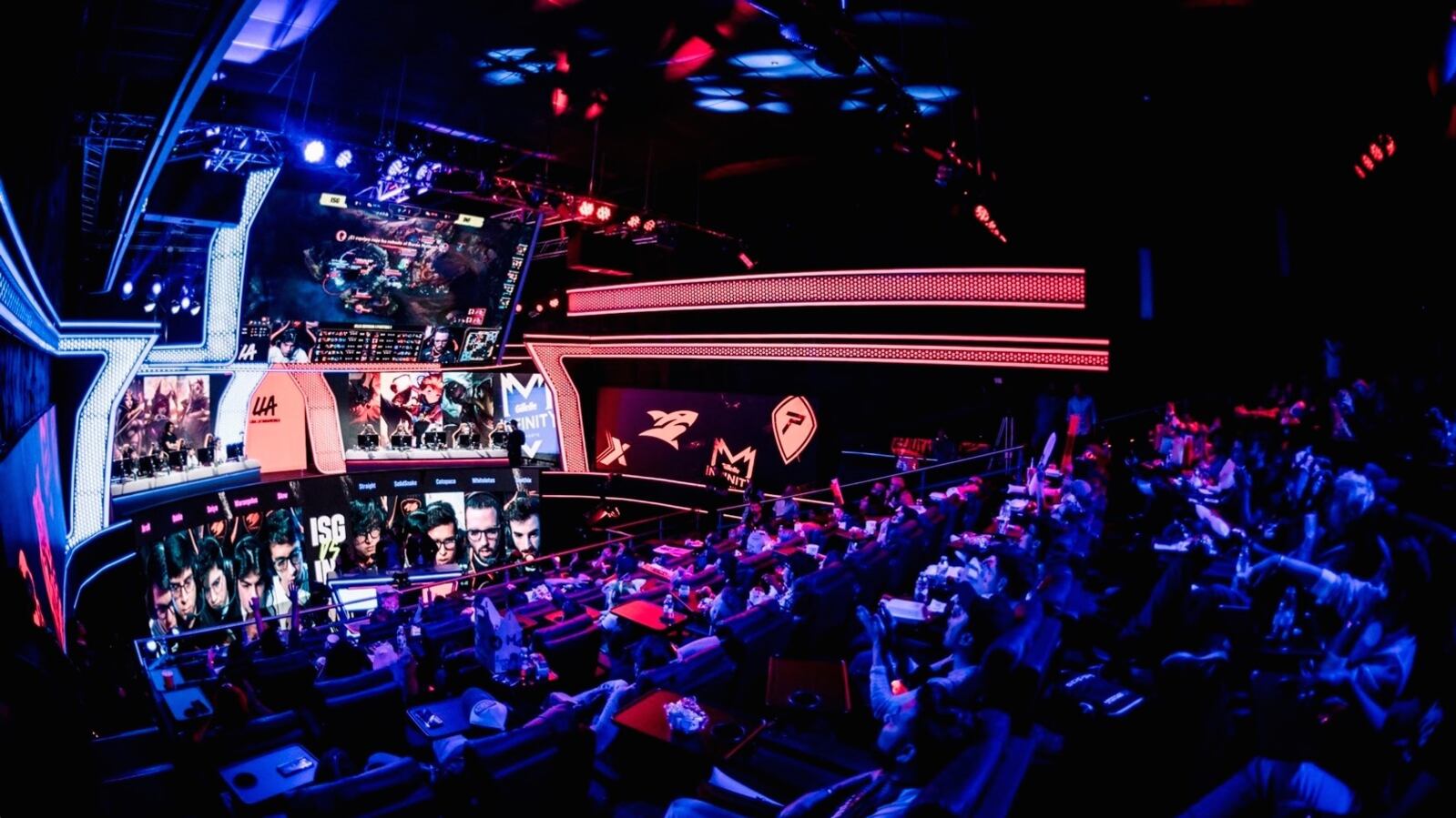 'LoL': Final del Apertura 2021 de la LLA se jugara el 10 de abril