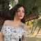 ¿Karely Ruiz no tiene ombligo? Un sexy video en bikini intrigó a varios
