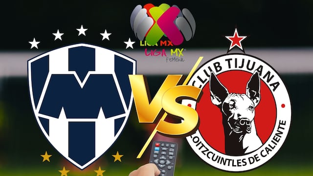 Rayadas vs Tijuana: ¿Cuándo y dónde ver el cierre de la Jornada 7 de Liga MX Femenil?