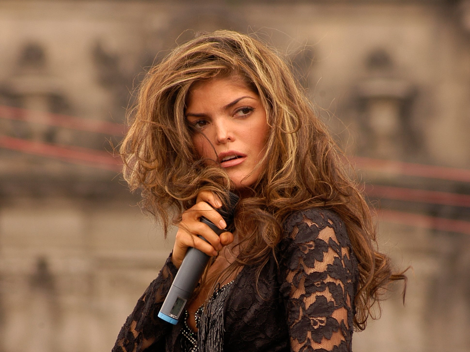 Ana Bárbara