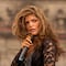 Ana Bárbara no decía que era compositora por pena