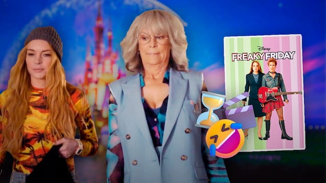 Estreno del tráiler de Un Viernes de Locos 2