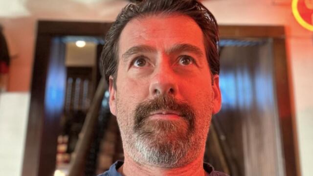 Llaman a Eduardo Videgaray "pedazo de escoria"