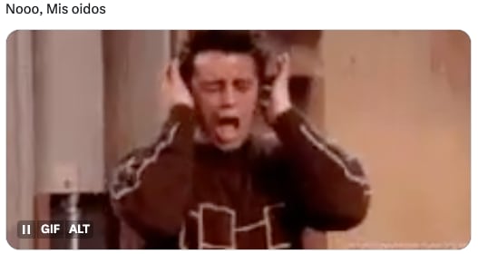 Jorge Losa estrena Pégate pa' mí y los memes no pueden con tanto