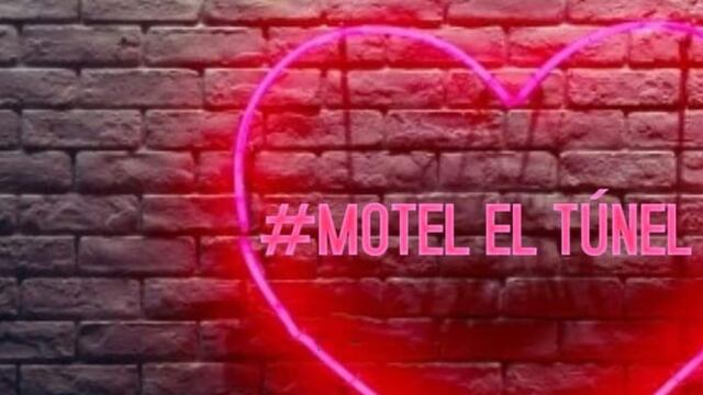 Motel "El túnel"