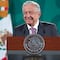 AMLO dedica 3 mañaneras a los baches