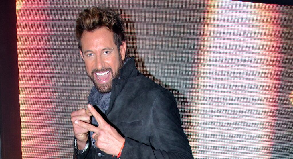 Gabriel Soto