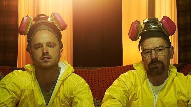 Breaking Bad