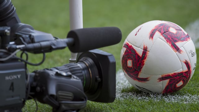 La Liga MX no se puede ver en todo el mundo
