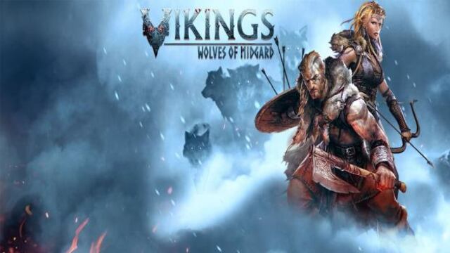 Vikings: Wolves of Midgard