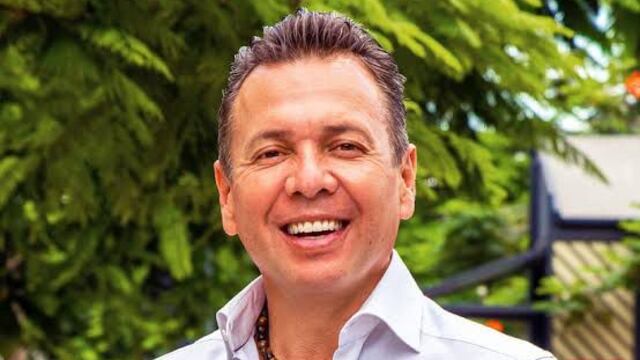 Pablo Lemus, cuarto gobernador mejor evaluado de México