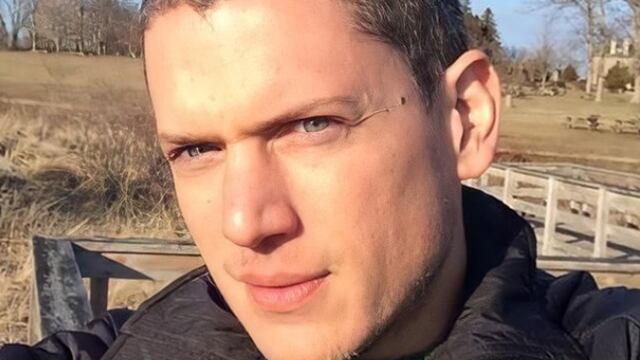 Wentworth Miller revela que tiene autismo