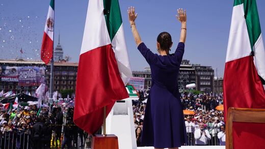 La asamblea popular, el injerencismo de Trump y la necesidad de fortalecer a la economía mexicana