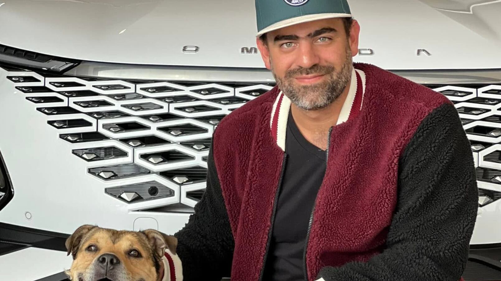 ¿Quién es Arturo Islas Allende? Actor y ambientalista mexicano