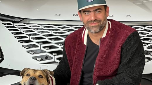 ¿Quién es Arturo Islas Allende? Actor y ambientalista mexicano