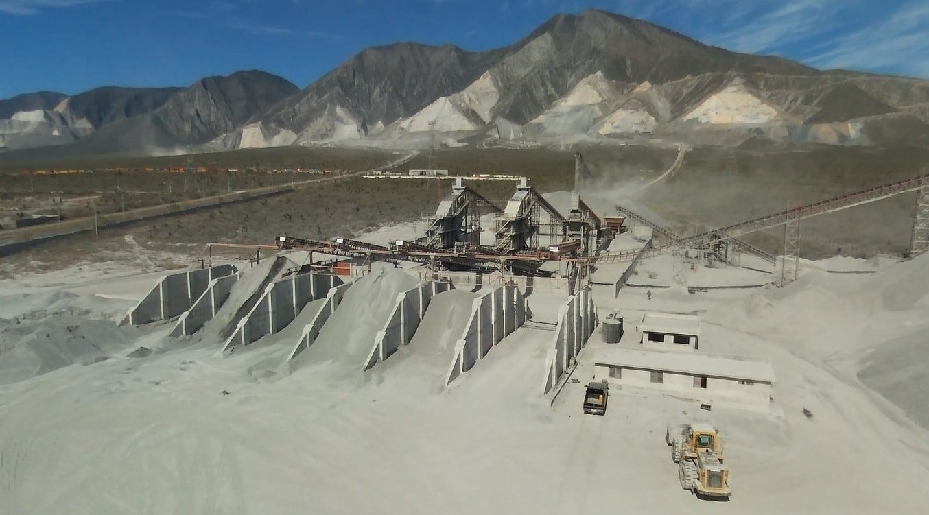 Daños en la comunidad del Carmen, Nuevo León a causa de las operaciones de la empresa Triturados El Roble