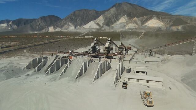 Daños en la comunidad del Carmen, Nuevo León a causa de las operaciones de la empresa Triturados El Roble