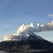 ¿Qué pasa con el Volcán Popocatépetl hoy 15 de agosto?