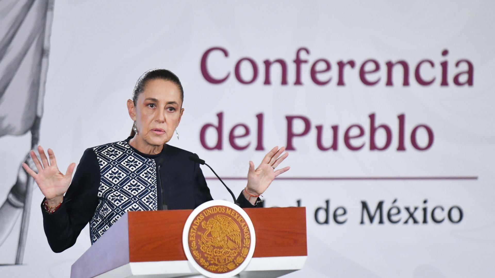 La no intervención: un principio que fortalece a México, no una muestra de indiferencia