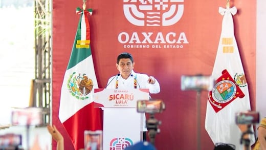 Oaxaca invertirá más de 2 mil 800 millones de pesos para transformar la zona metropolitana