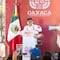 Oaxaca invertirá más de 2 mil 800 millones de pesos para transformar la zona metropolitana