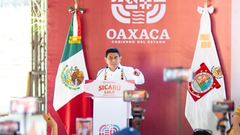 Oaxaca invertirá más de 2 mil 800 millones de pesos para transformar la zona metropolitana