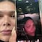 Evelyn de Las Perdidas es aterrorizada por un fantasma en Guanajuato (VIDEO)