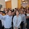 Felifer Macías participó en el encuentro de Liderazgos Juveniles de Querétaro