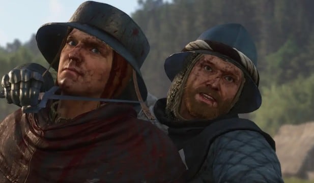 Kingdom Come: Deliverance II