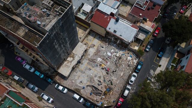 Denuncian falta de transparencia en el uso de recursos para la reconstrucción