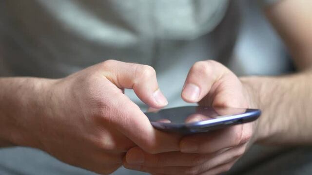 4 puntos para descubrir al infiel en redes sociales.