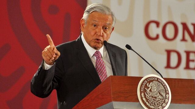 Recalcar que esta medida, la de deportar migrantes centroamericanos, tiene el límite del respeto irrestricto a los derechos humanos, posiciona política y moralmente al gobierno de AMLO y manda el mensaje de que México no será el títere que haga el trabajo sucio.